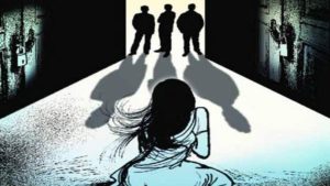 Singrauli Gang Rape