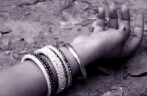 Tikamgarh Murder