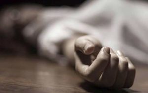 Palghar Murder