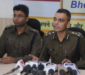 Bhopal Eye
