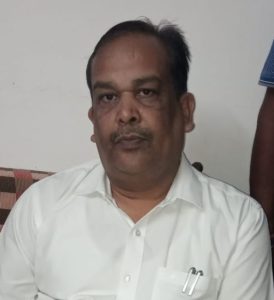 MP Police Coorupt