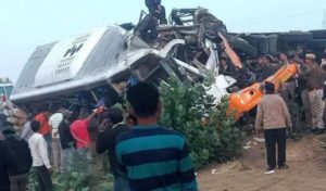Rajasthan Road Acccident