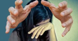 Bhopal Rape Case