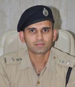 Bhopal DIG System News
