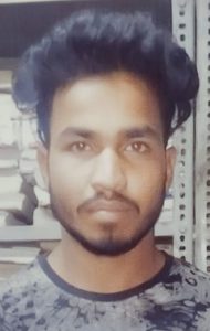Bhopal Rape Case