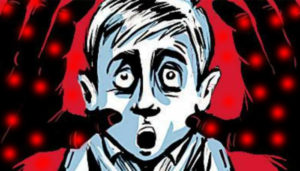 Bhopal Brutal Murder
