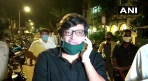 TRP Scam