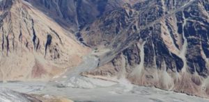 India China Tension