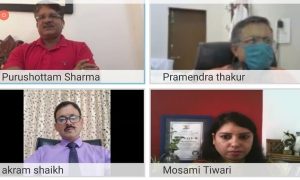 Awareness Webinar Program