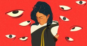 Bhopal Woman Harassment case