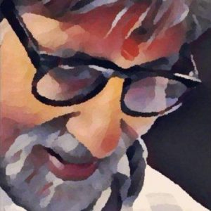 Amitabh Bachchan