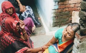 Gwalior Murder Case