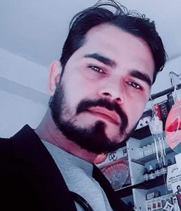 Bhopal Molestation Case