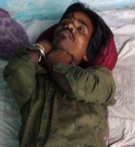 Bhopal Suicide Case