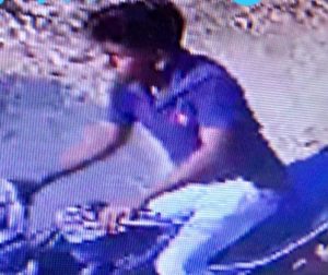 Bhopal Theft Crime