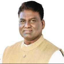 Prabhuram Choudhary