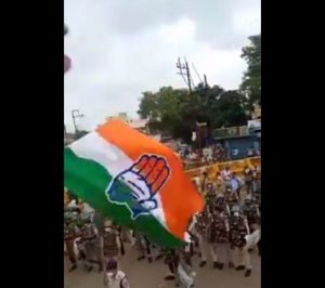 Scindia in Gwalior