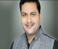 Journalist Ratan Singh
