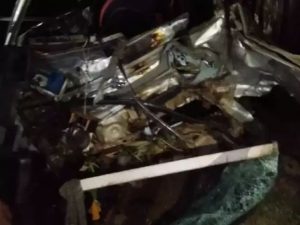Bhilwara Accident