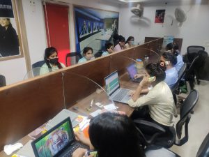 Fake Loan Scheme