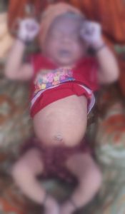 Bhopal Suspicious Death