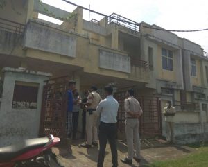 Bhopal Murder Case