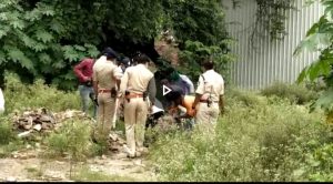 Indore Murder