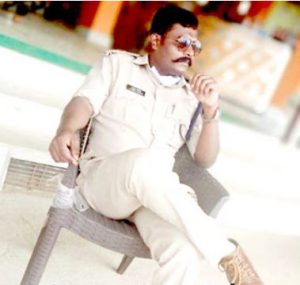 Dindori Bajag Thana