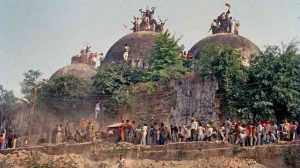 Babri Case