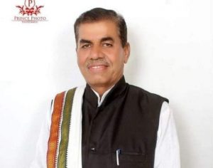Govardhan Dangi