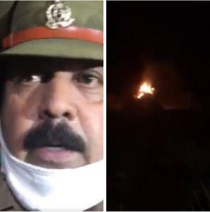 Hathras Gang Rape