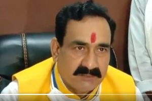 Narottam Mishra