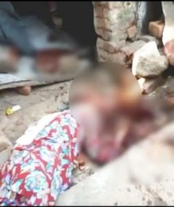 Shivpuri Murder Case