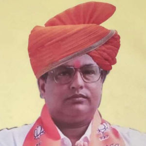 BJP Leader Shot Killing