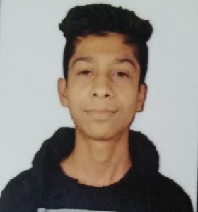 Bhopal Rape Case