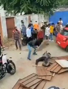 Jabalpur Crime