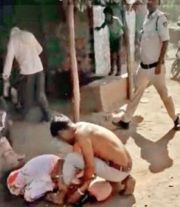 Shivpuri Video Viral
