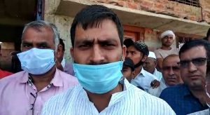 Shehore Suicide