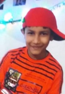 Jabalpur Kidnapping Case