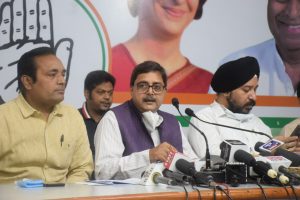 Fertilizer Scam