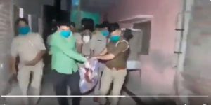 Firozabad Murder