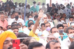 Kamalnath in Hatpipaliya