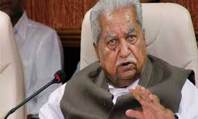 Keshubhai Patel
