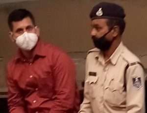 Bhopal Court News