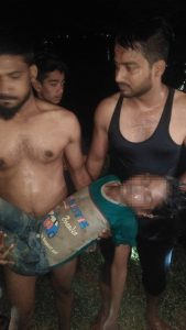 Bhopal Suicide Case
