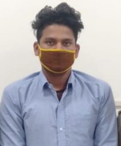 Bhopal Police Achievement