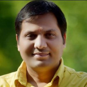 Arun Tiwari