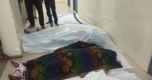 Shivpuri Accident