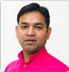 IYC Election