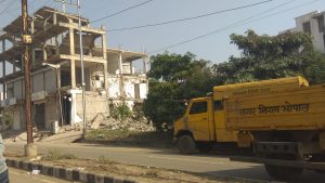 Bhopal Mafia News
